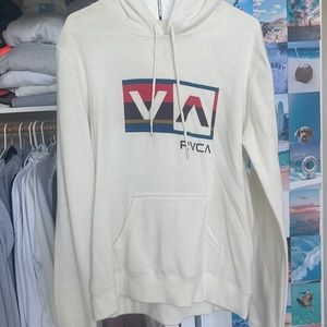 RVCA Women’s Sweatshirt